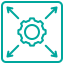 Scalable Solutions