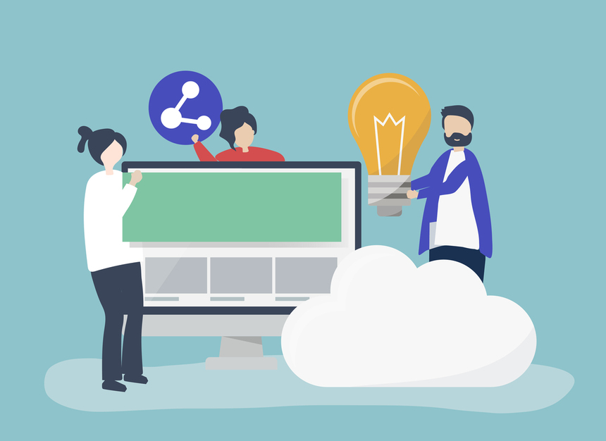 Idea Integrate